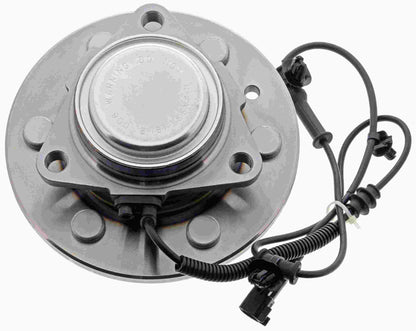 Mevotech Supreme Wheel Bearing and Hub Assembly MB25328