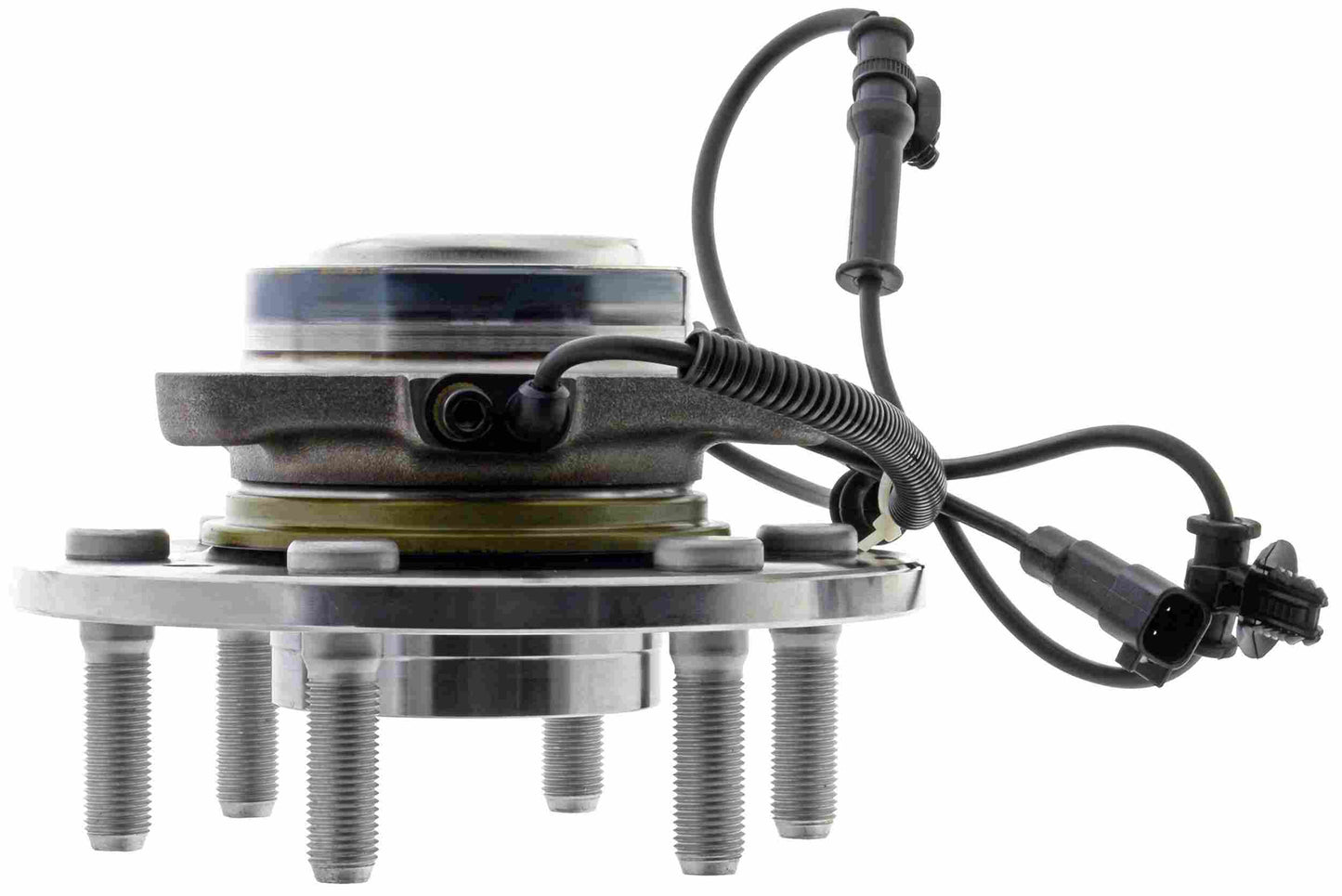 Mevotech Supreme Wheel Bearing and Hub Assembly MB25328