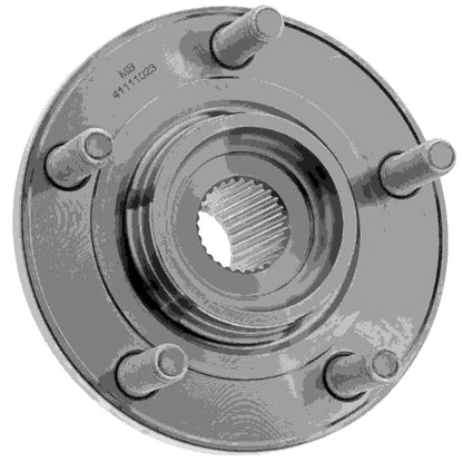 Mevotech MB25331