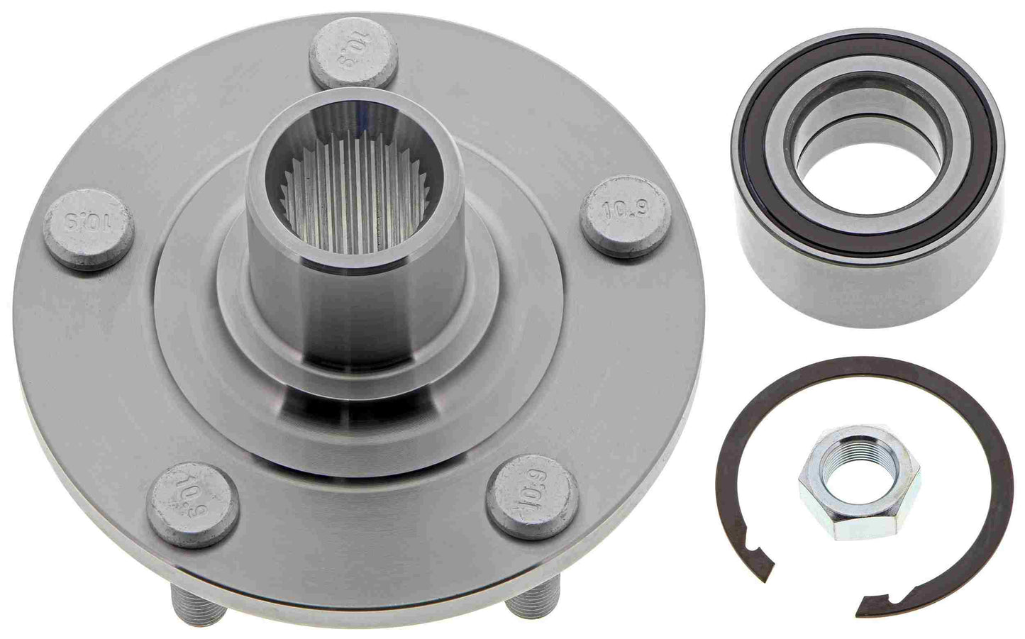 Mevotech MB25331