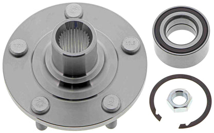 Mevotech MB25331