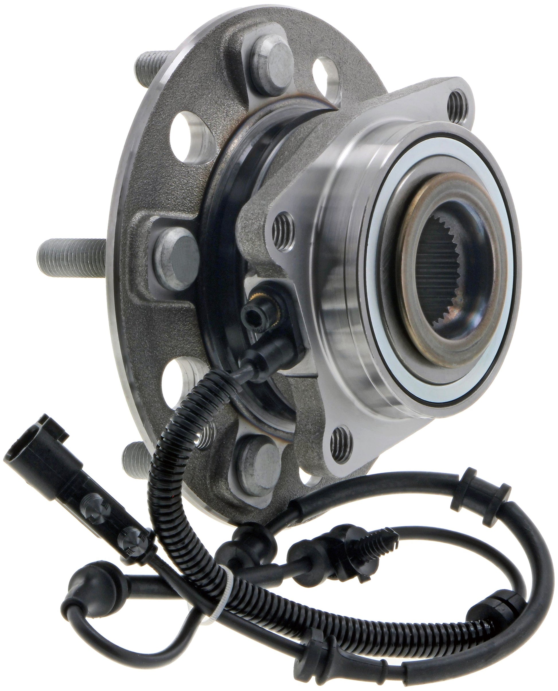 Mevotech Supreme MB25332 image 3