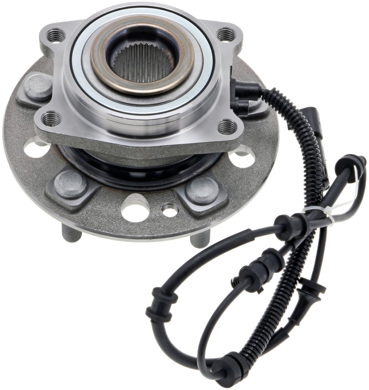 Mevotech Supreme MB25332 main image