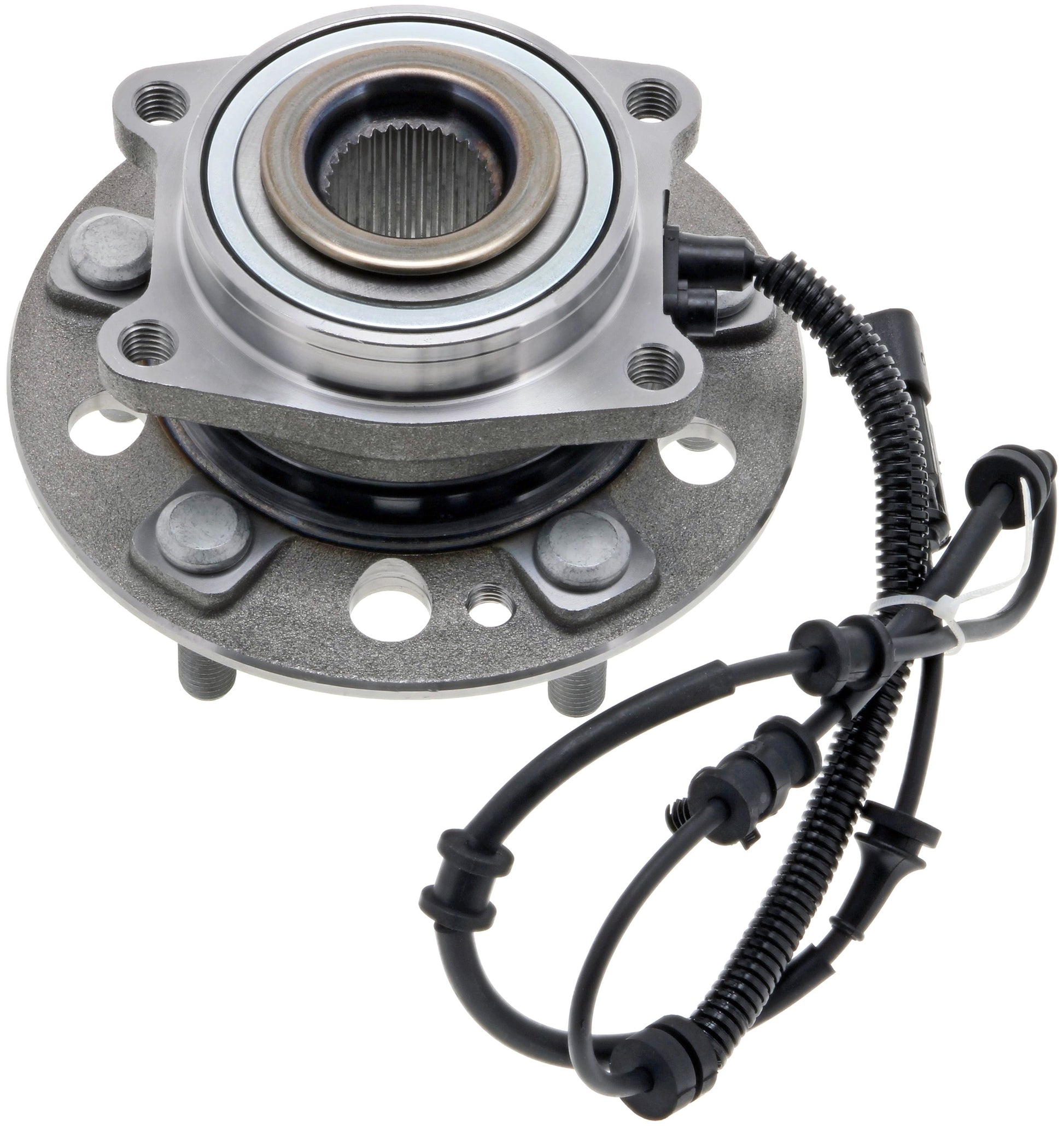 Mevotech Supreme MB25332 main image