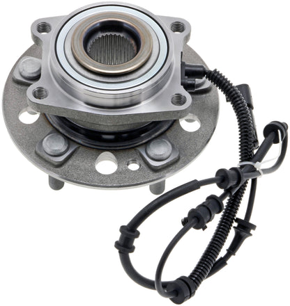 Mevotech Supreme MB25332 main image
