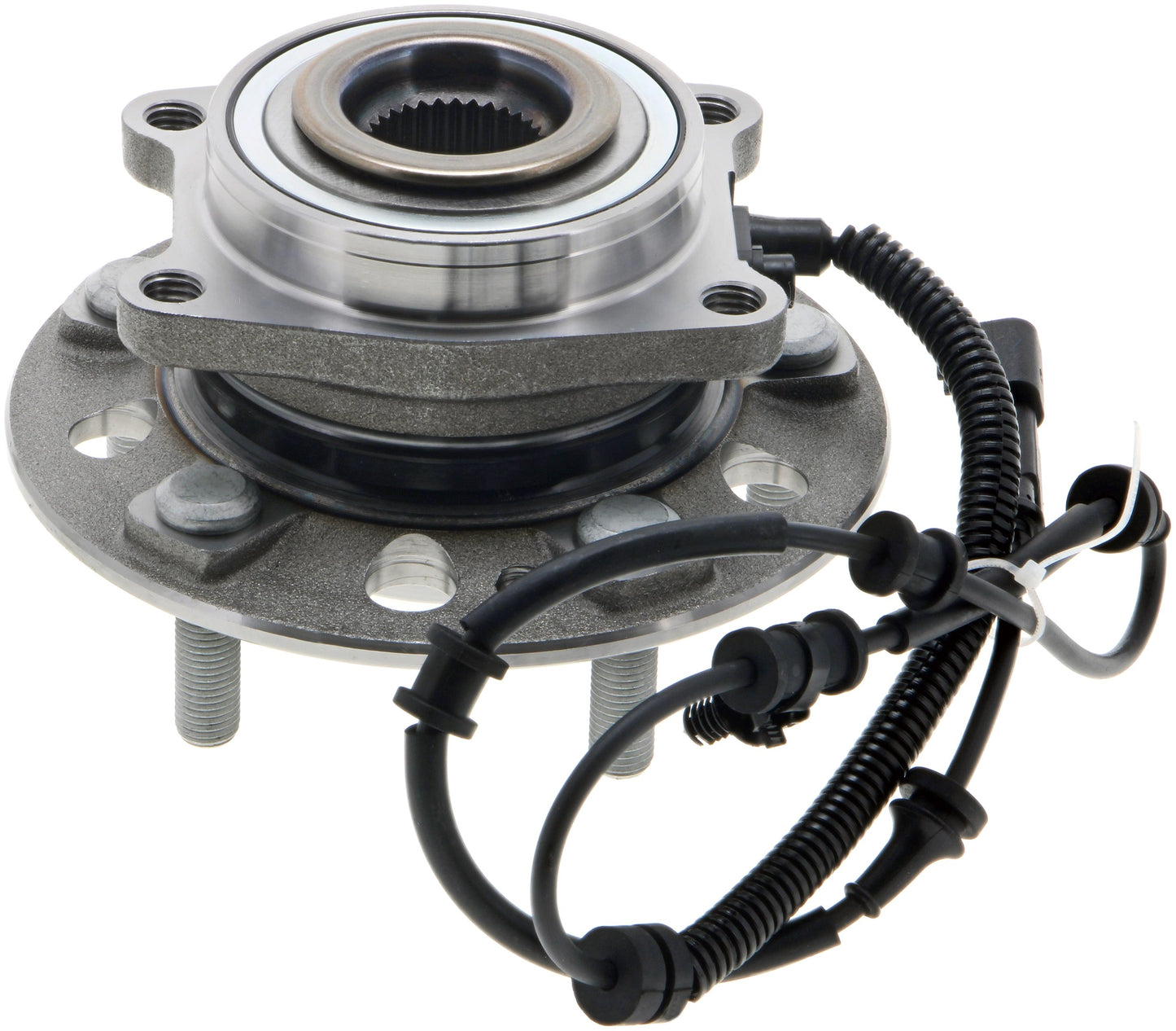 Mevotech Supreme MB25332 image 2