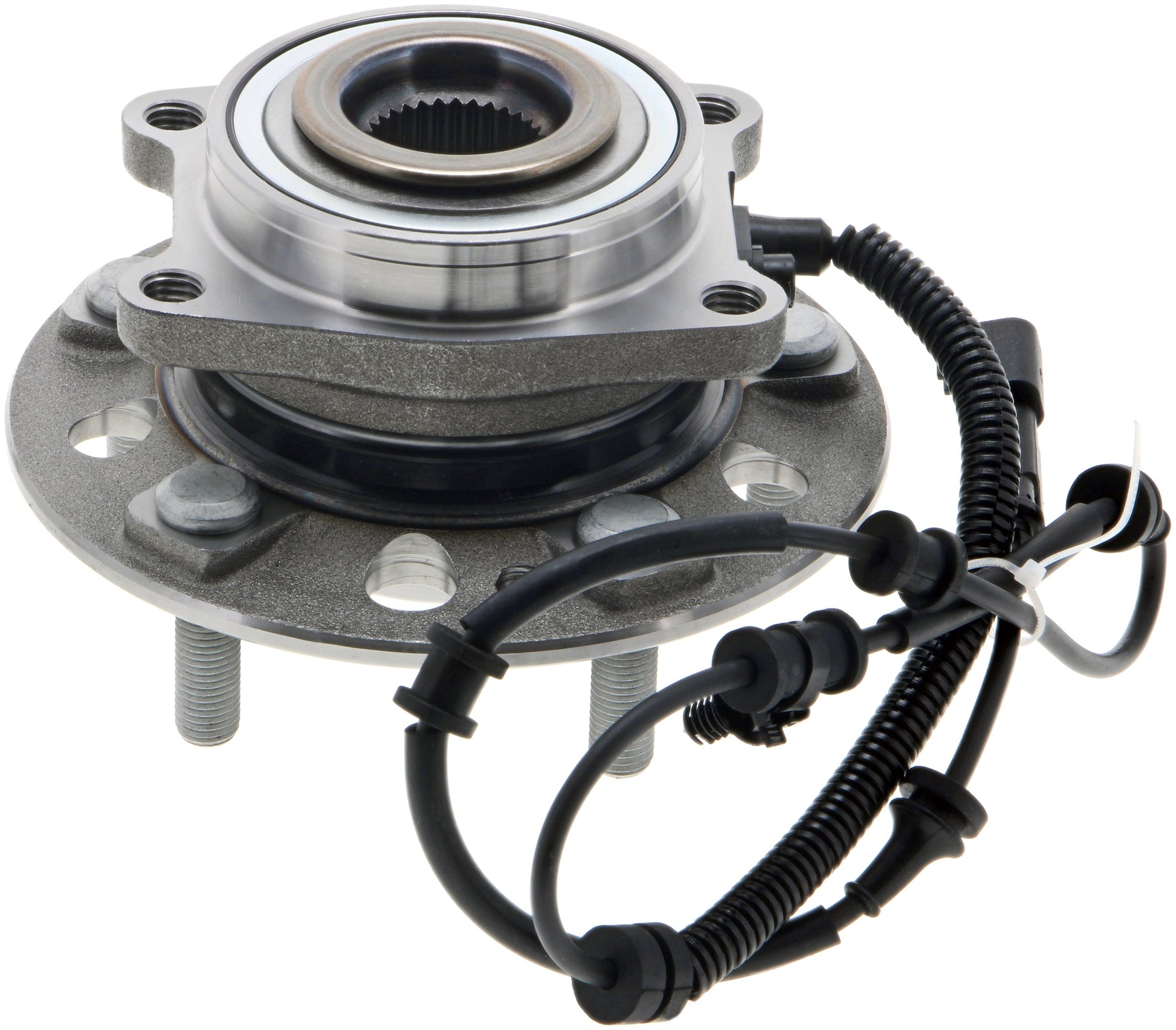 Mevotech Supreme MB25332 image 2