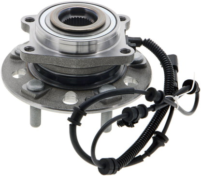 Mevotech Supreme MB25332 image 2