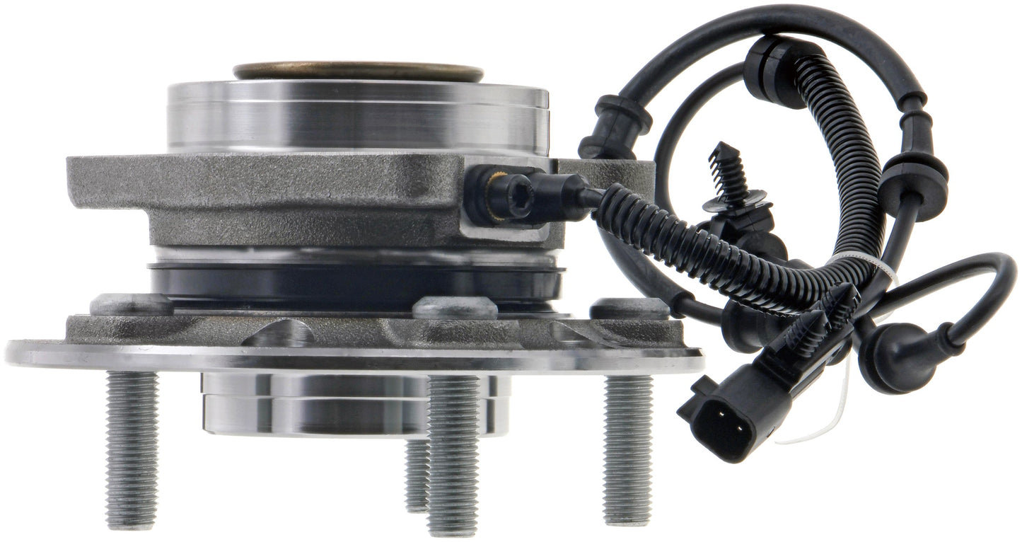 Mevotech Supreme MB25332 image 4