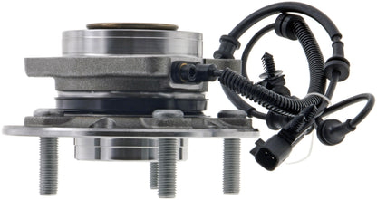 Mevotech Supreme MB25332 image 4