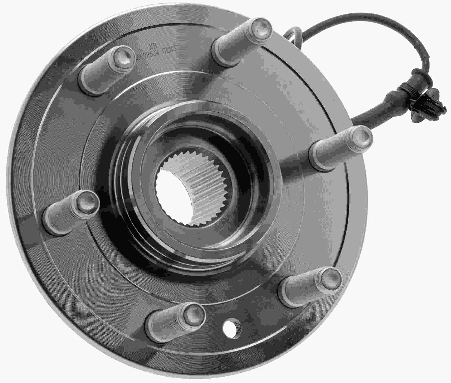 Mevotech MB25333