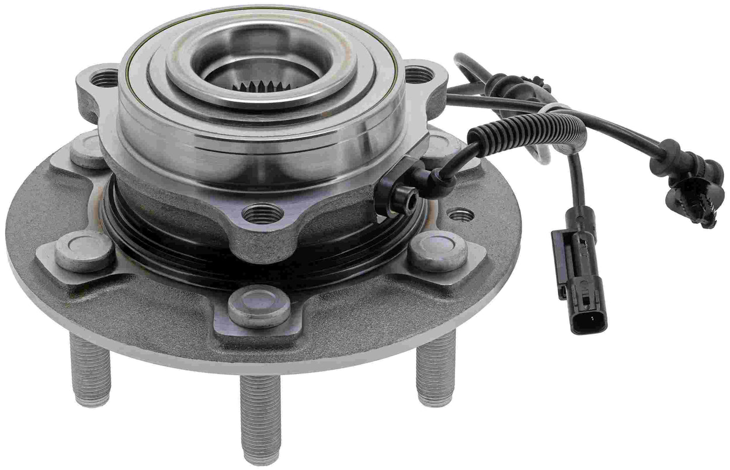 Mevotech MB25333