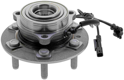 Mevotech MB25333
