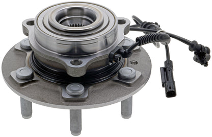 Mevotech MB25333