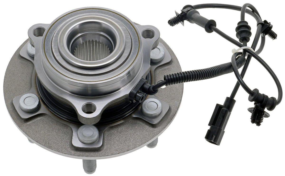 Mevotech MB25333