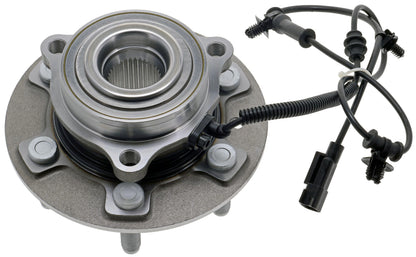Mevotech MB25333