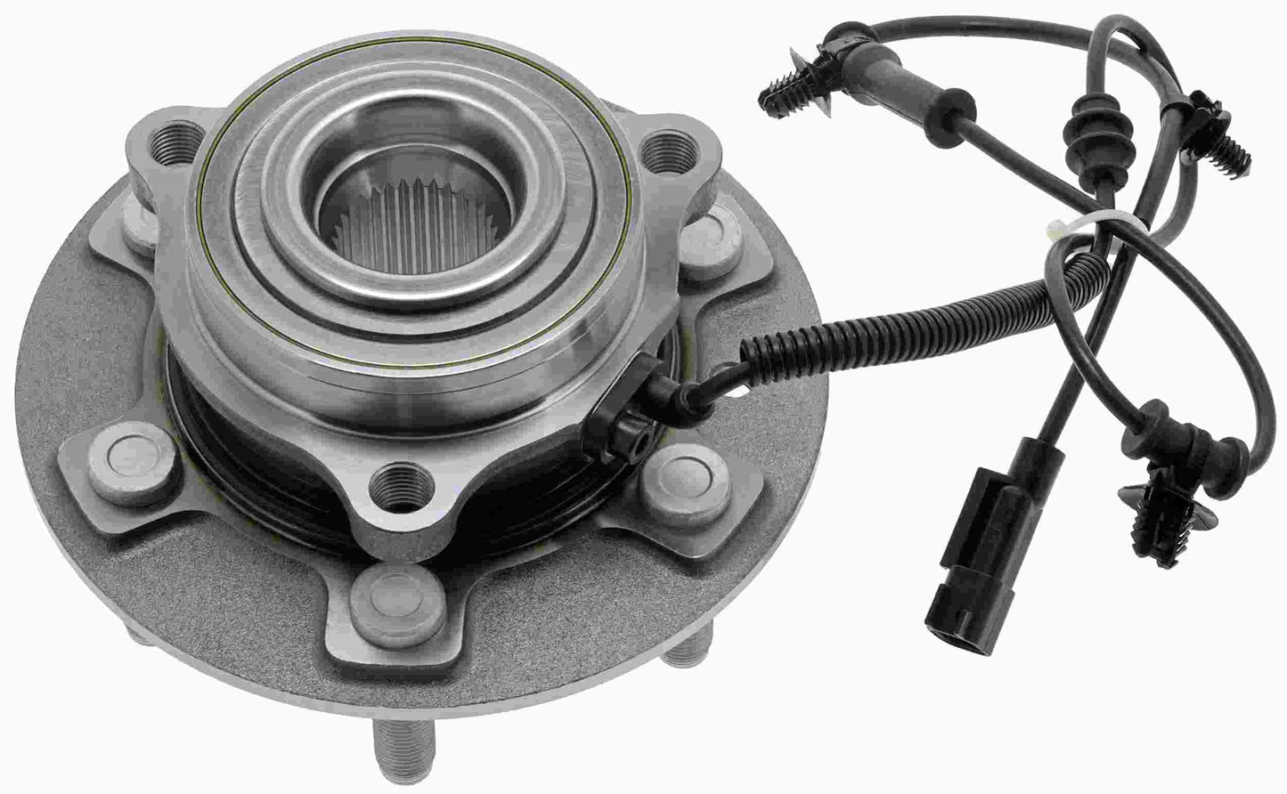 Mevotech MB25333