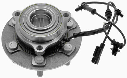 Mevotech MB25333