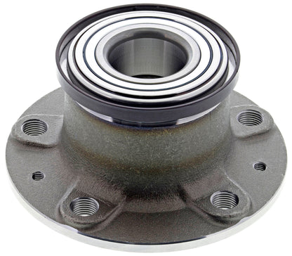 Mevotech MB25334