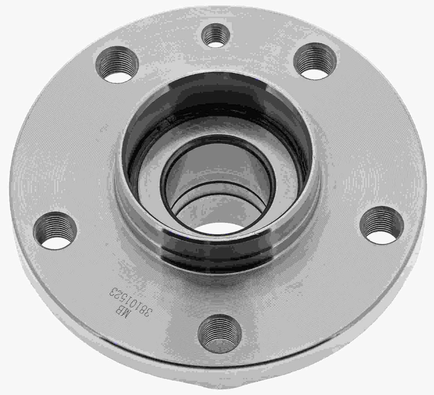 Mevotech MB25335