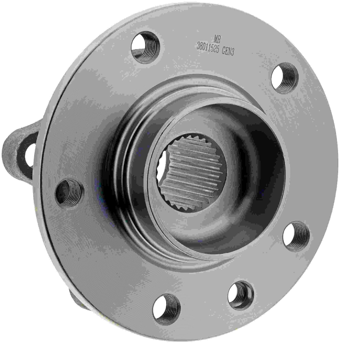 Mevotech MB25339