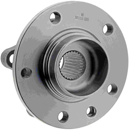 Mevotech MB25339