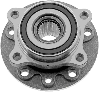 Mevotech MB25339