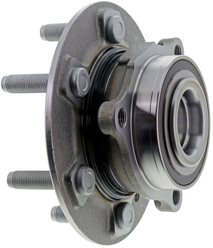 Mevotech MB25341