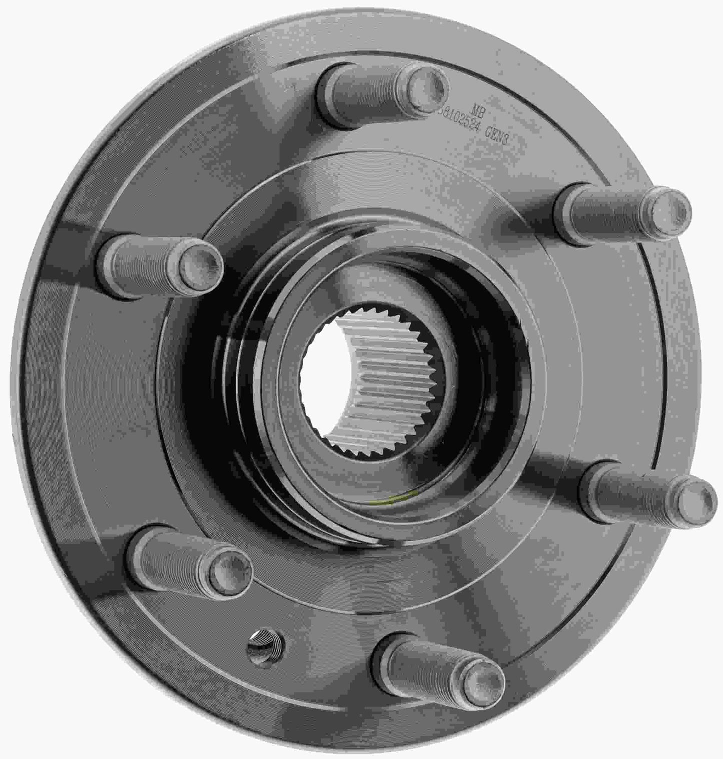 Mevotech MB25341 product image