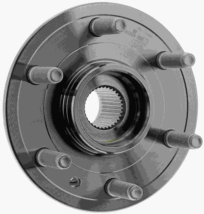 Mevotech MB25341 product image