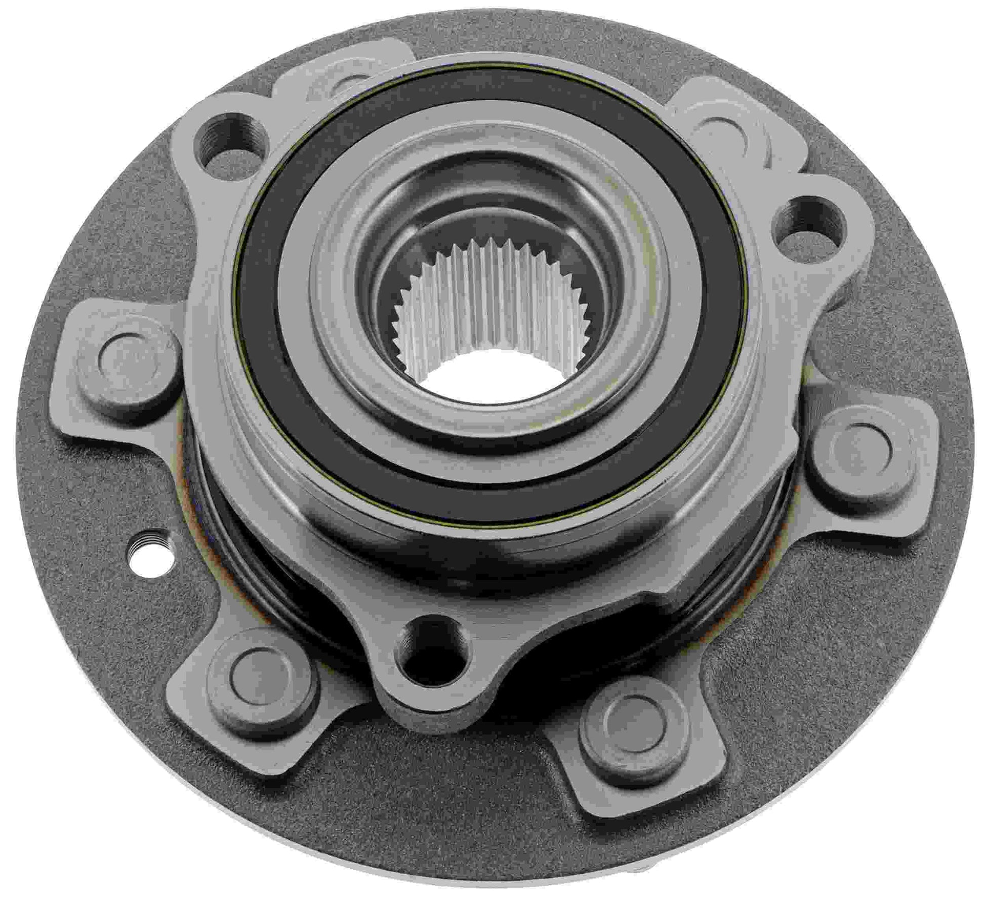 Mevotech MB25341 product image