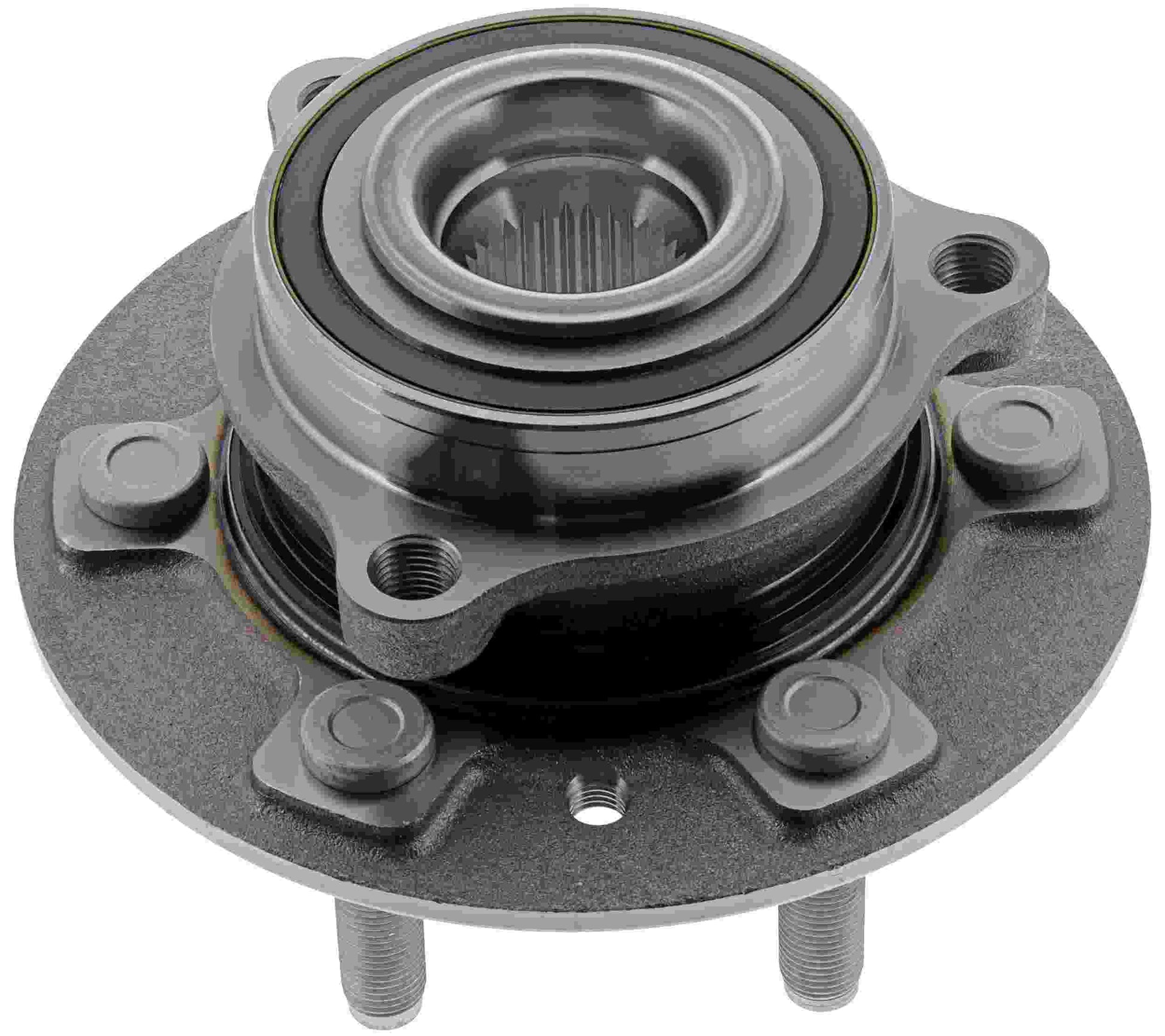 Mevotech MB25341 product image