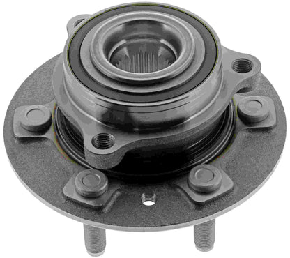 Mevotech MB25341 product image