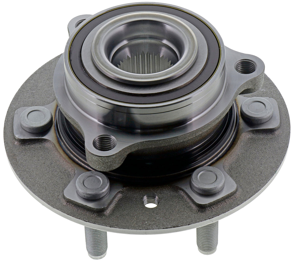 Mevotech MB25341