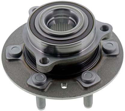 Mevotech MB25341