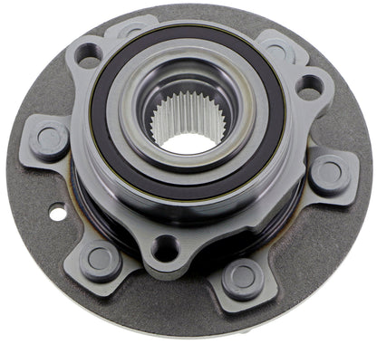 Mevotech MB25341
