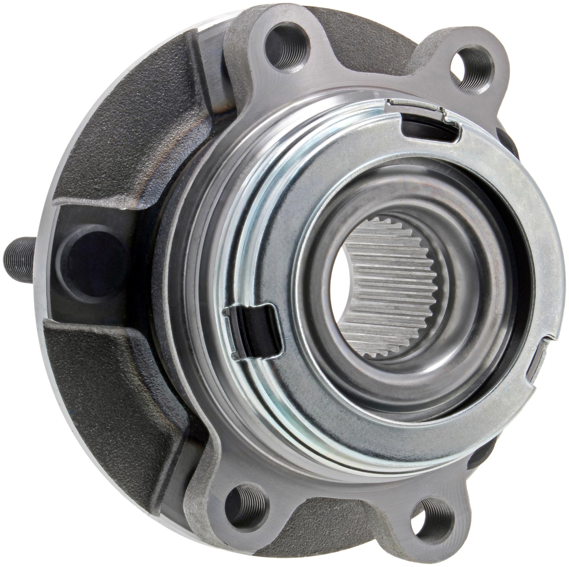 Mevotech Supreme Wheel Bearing and Hub Assembly MB30301HW image 3