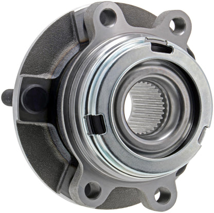 Mevotech Supreme Wheel Bearing and Hub Assembly MB30301HW image 3