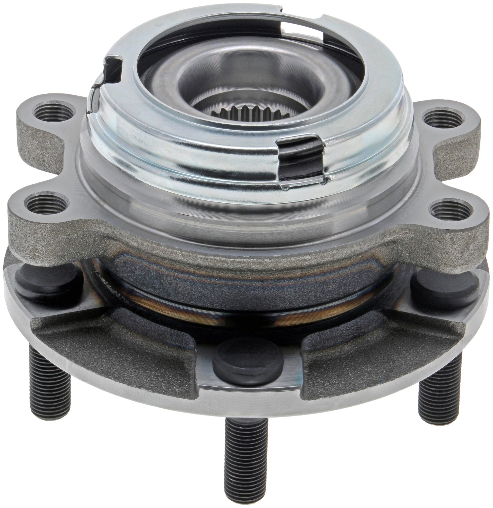 Mevotech Supreme Wheel Bearing and Hub Assembly MB30301HW image 2