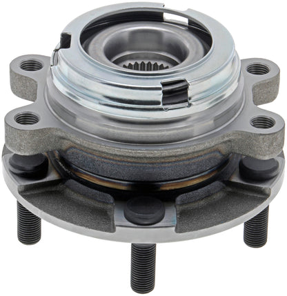 Mevotech Supreme Wheel Bearing and Hub Assembly MB30301HW image 2