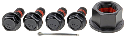 Mevotech Supreme Wheel Bearing and Hub Assembly MB30301HW image 6