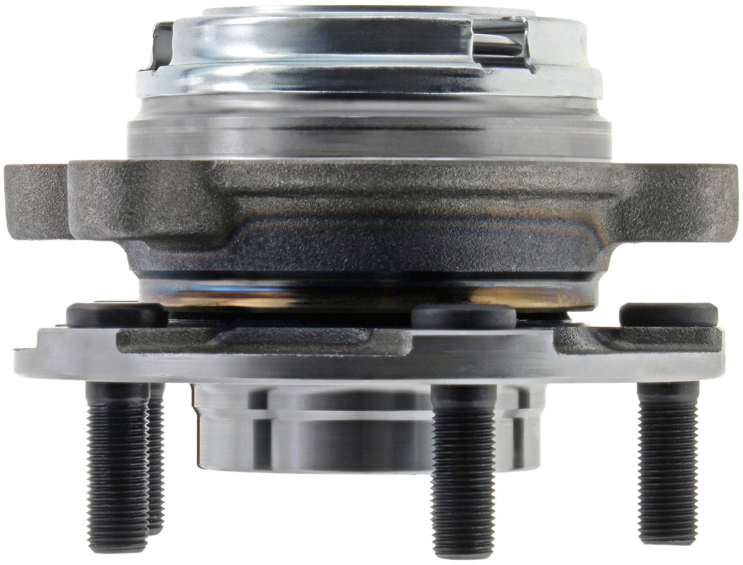 Mevotech Supreme Wheel Bearing and Hub Assembly MB30301HW image 4
