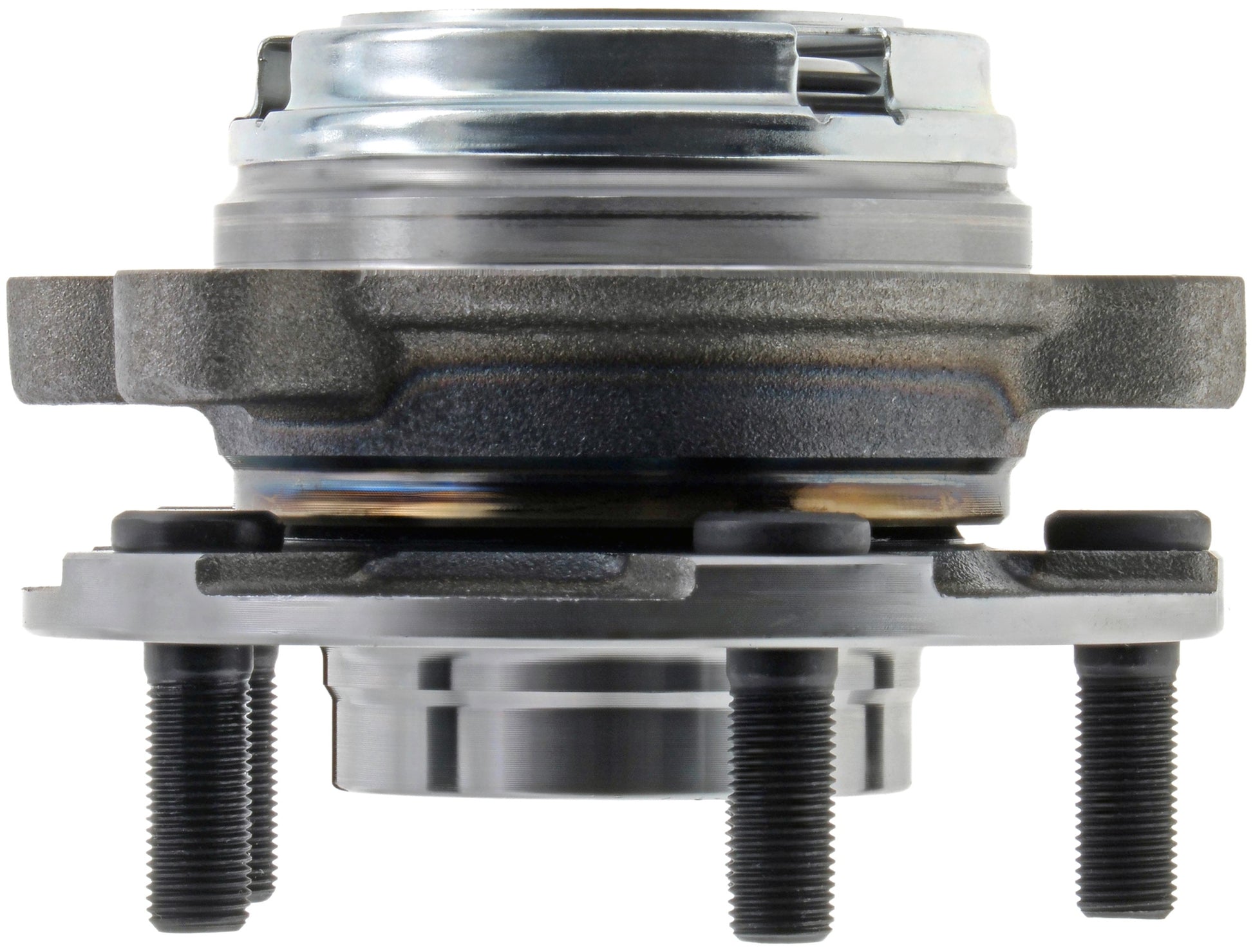 Mevotech Supreme Wheel Bearing and Hub Assembly MB30301HW image 4