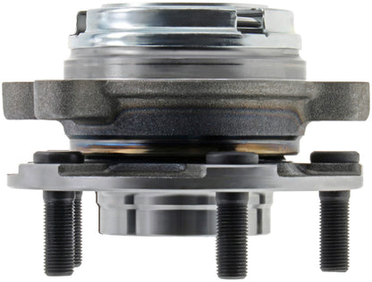 Mevotech Supreme Wheel Bearing and Hub Assembly MB30301HW image 4