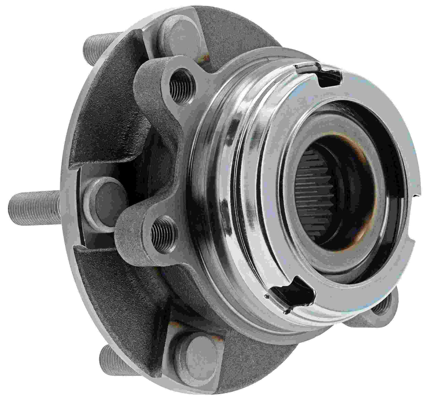 Mevotech Supreme Wheel Bearing and Hub Assembly MB30301
