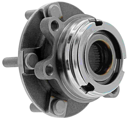 Mevotech Supreme Wheel Bearing and Hub Assembly MB30301