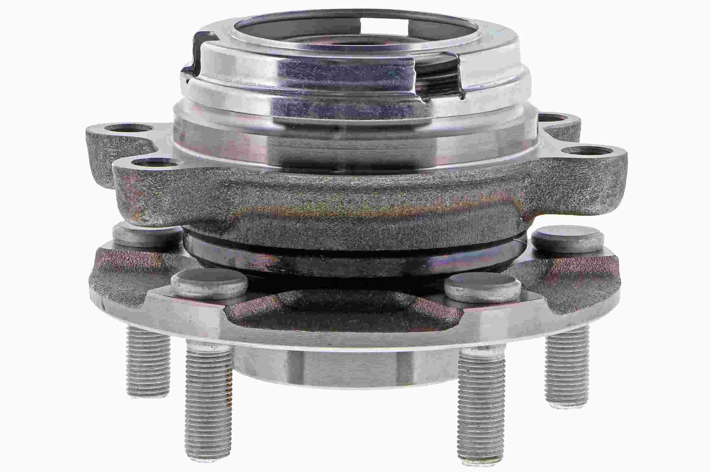 Mevotech BXT Wheel Bearing and Hub Assembly MB30301