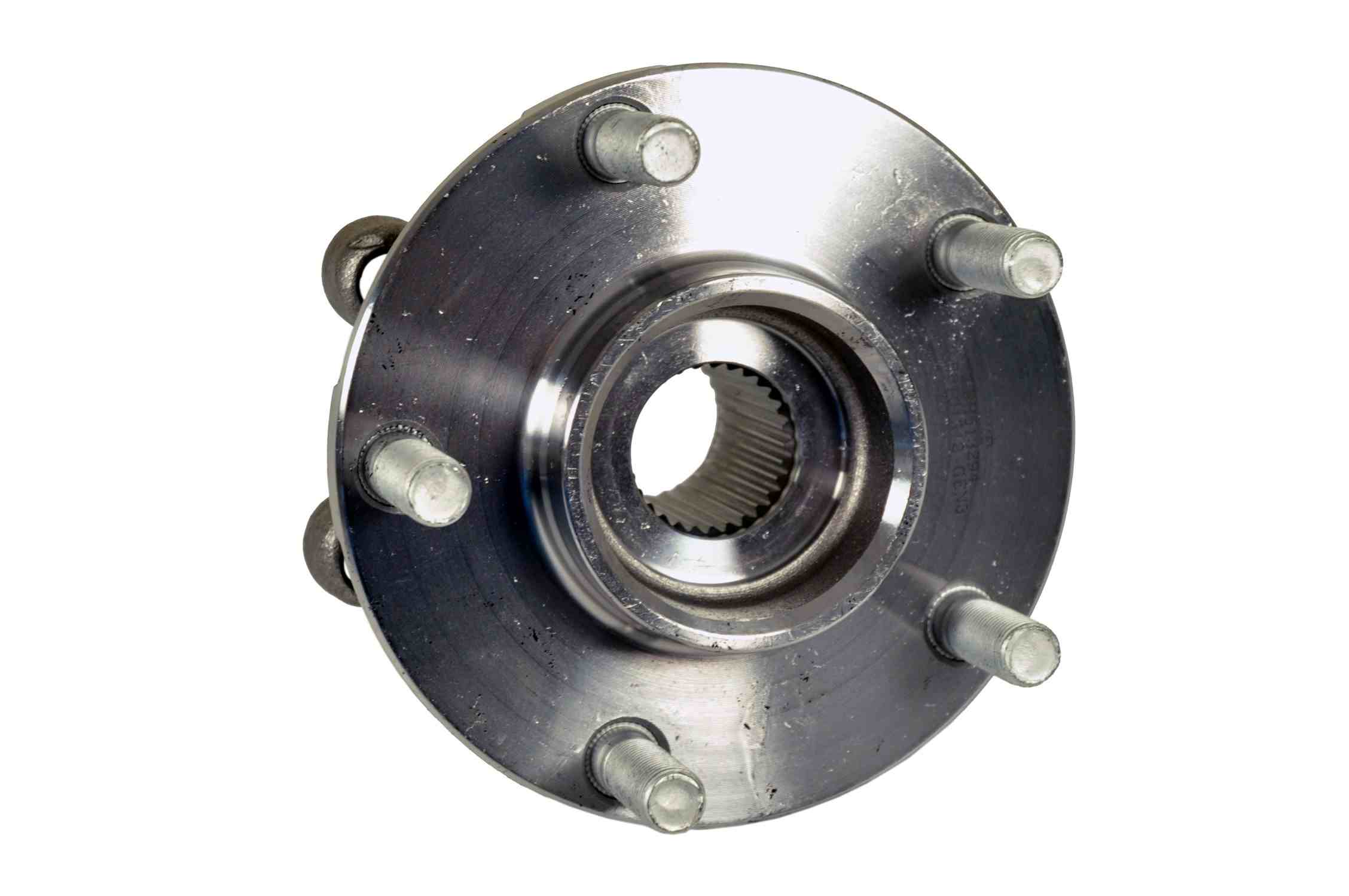 Mevotech Supreme Wheel Bearing and Hub Assembly MB30302