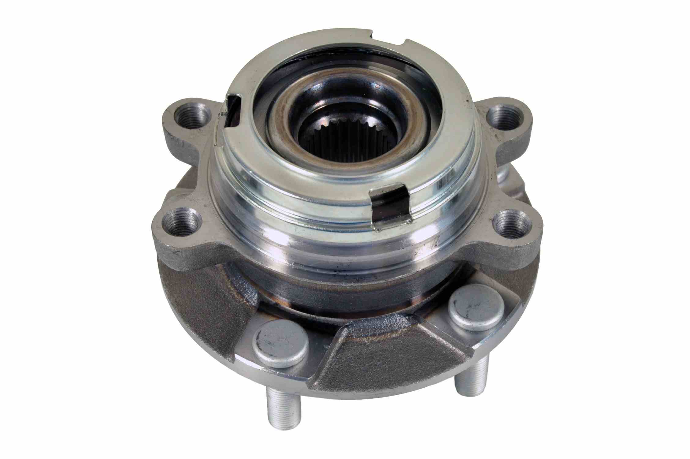 Mevotech Supreme Wheel Bearing and Hub Assembly MB30302