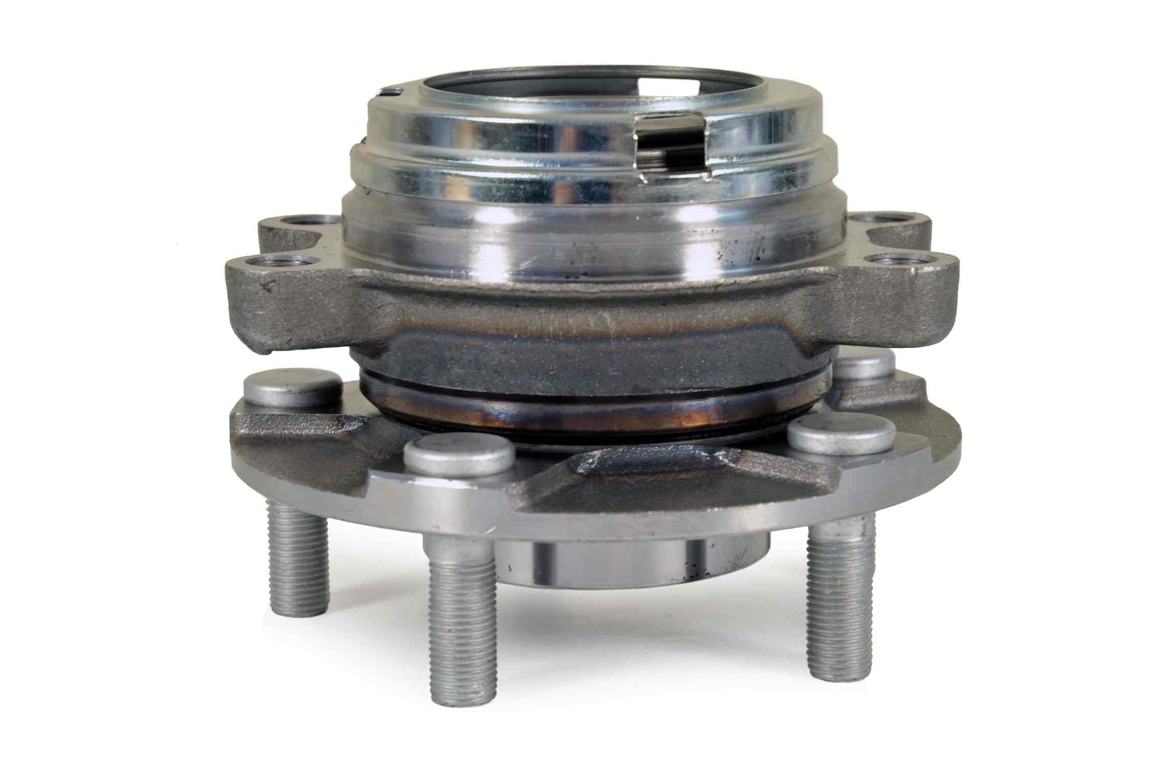 Mevotech Supreme Wheel Bearing and Hub Assembly MB30302